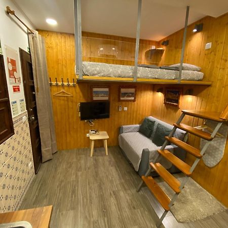 Estudio T34 - City Historic Center 리스본 외부 사진