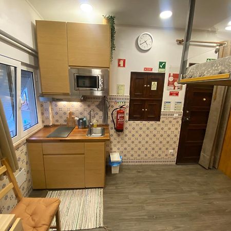 Estudio T34 - City Historic Center 리스본 외부 사진