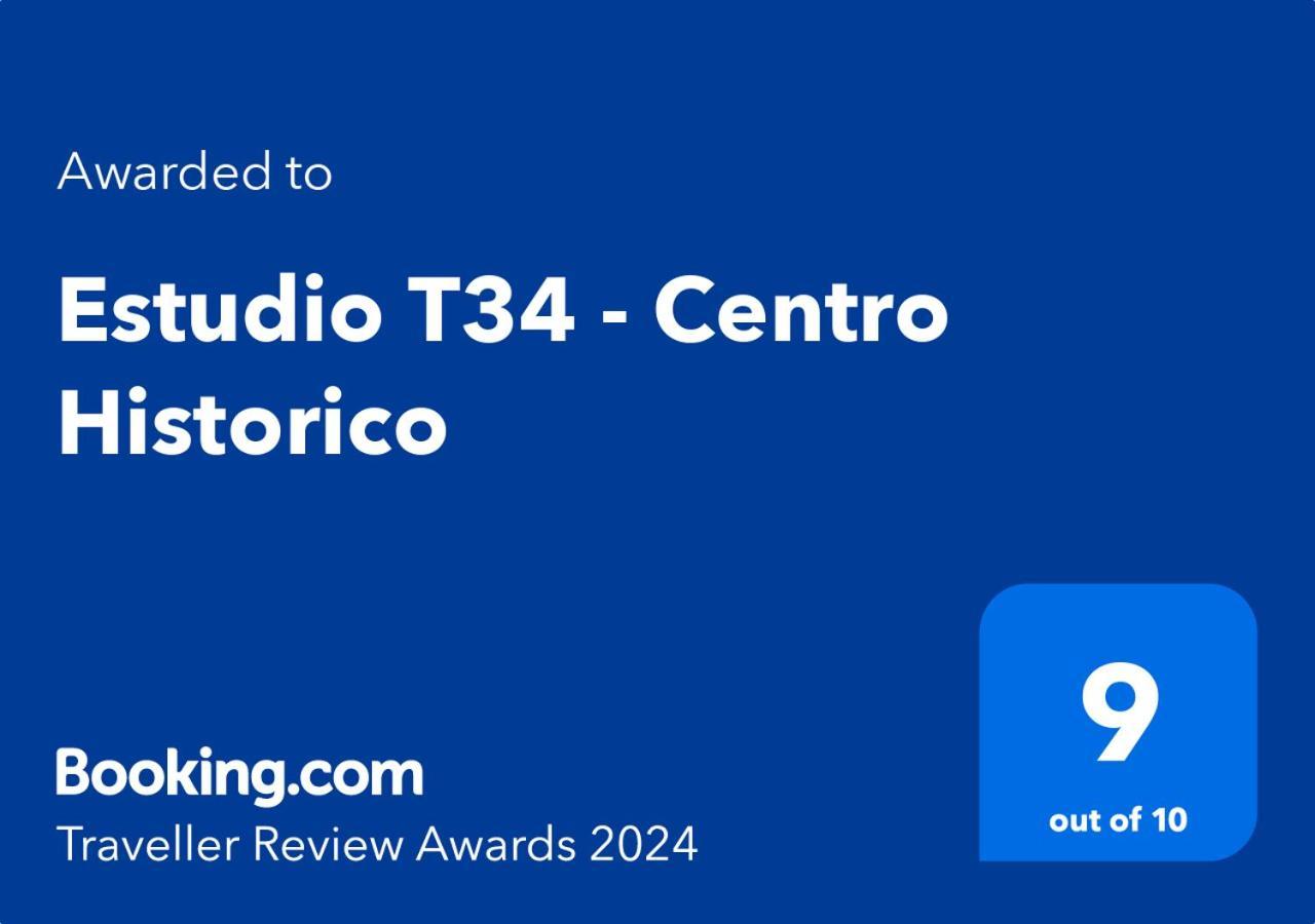 Estudio T34 - City Historic Center 리스본 외부 사진