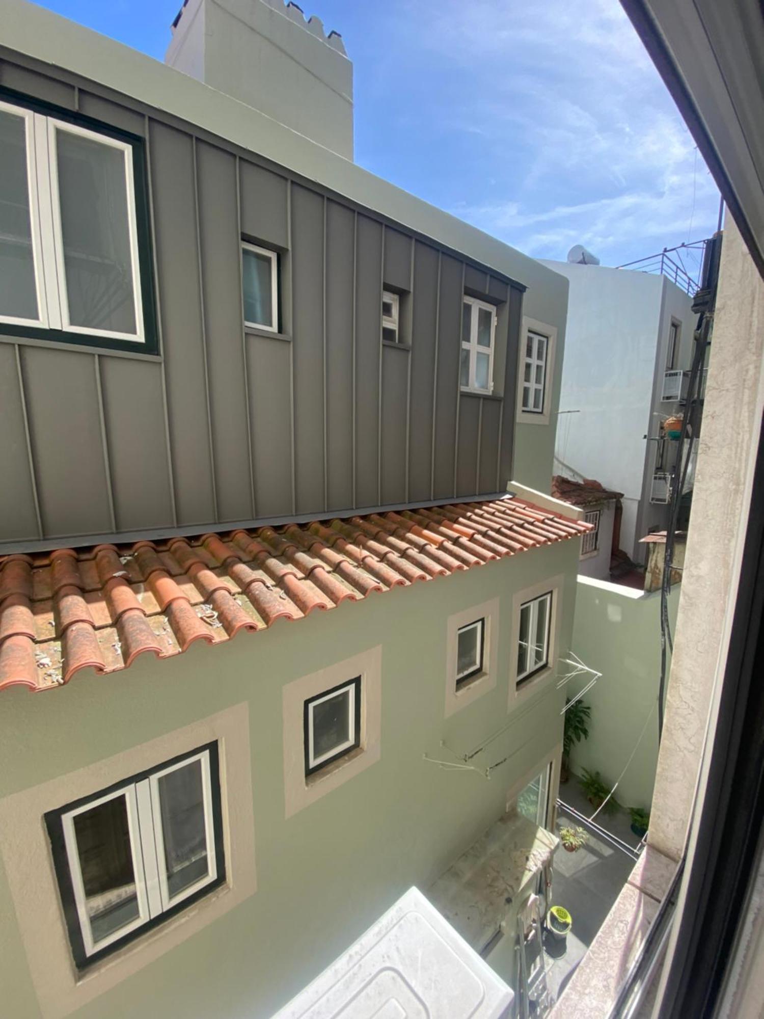 Estudio T34 - City Historic Center 리스본 외부 사진