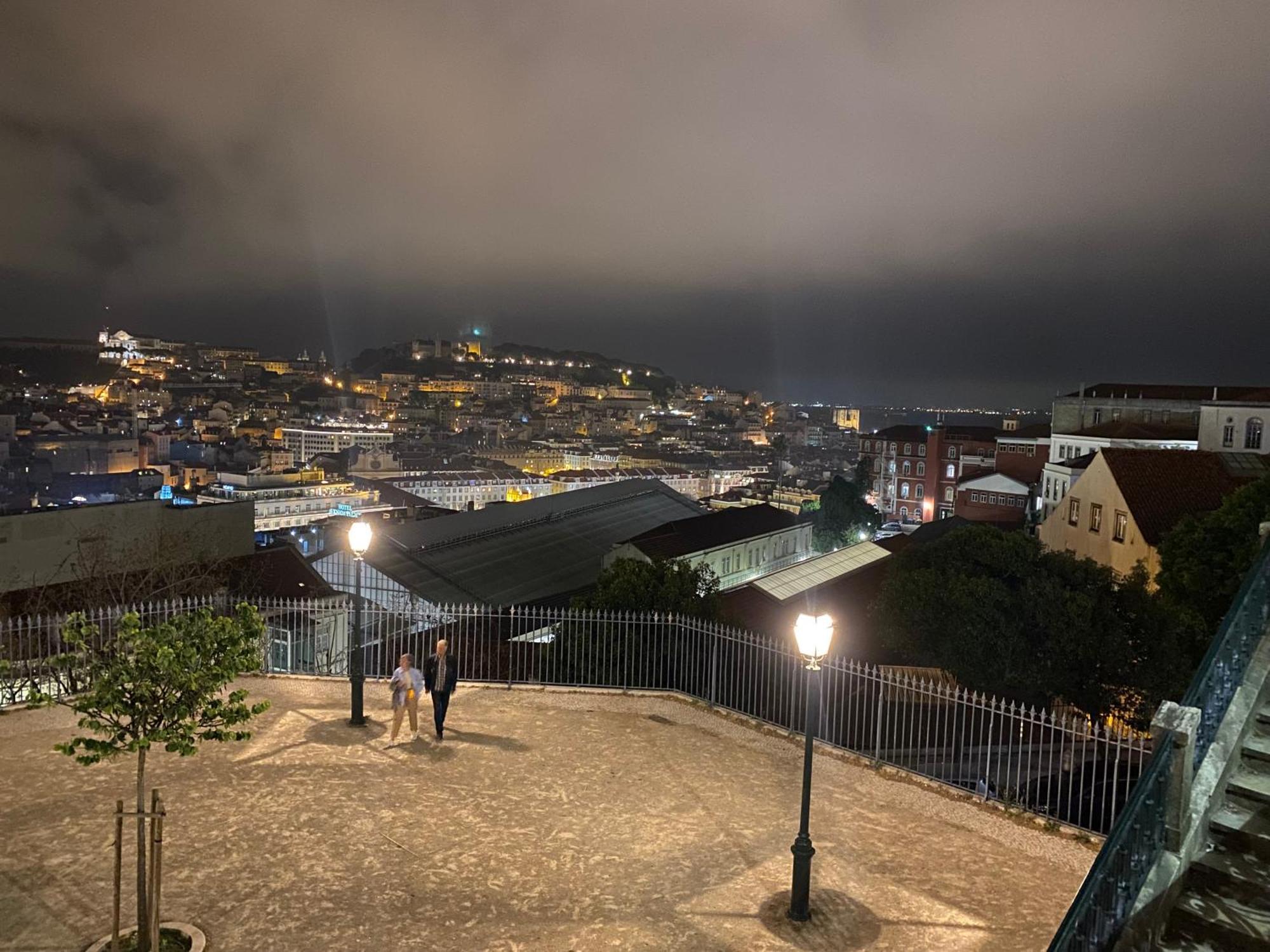 Estudio T34 - City Historic Center 리스본 외부 사진
