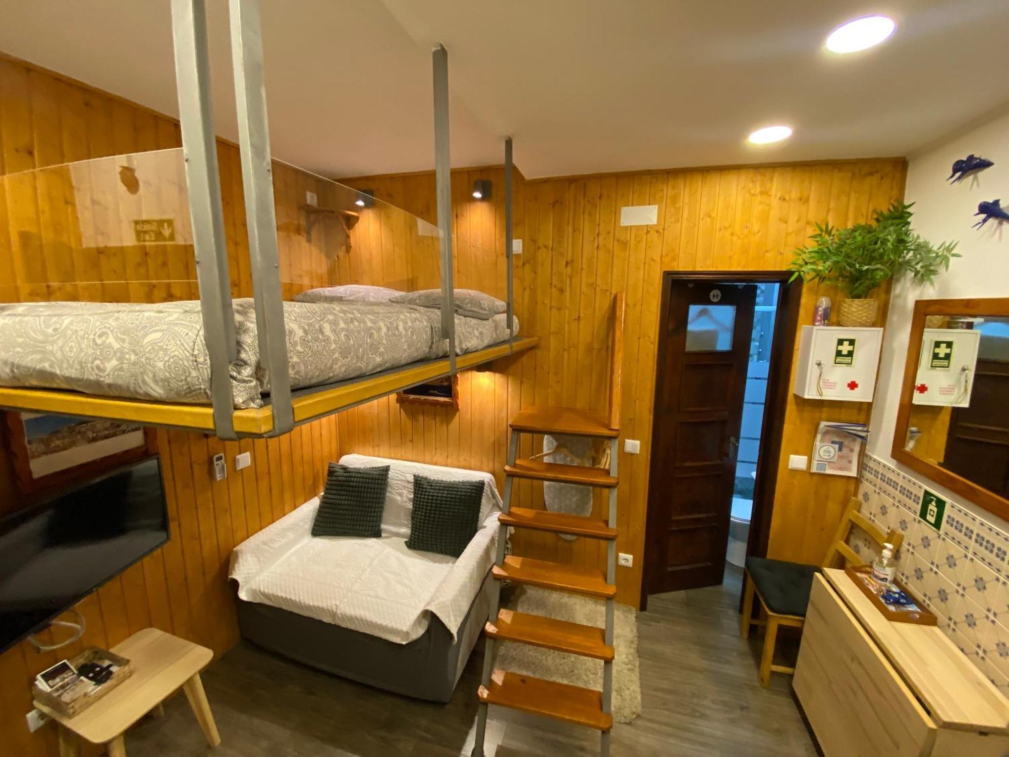 Estudio T34 - City Historic Center 리스본 외부 사진