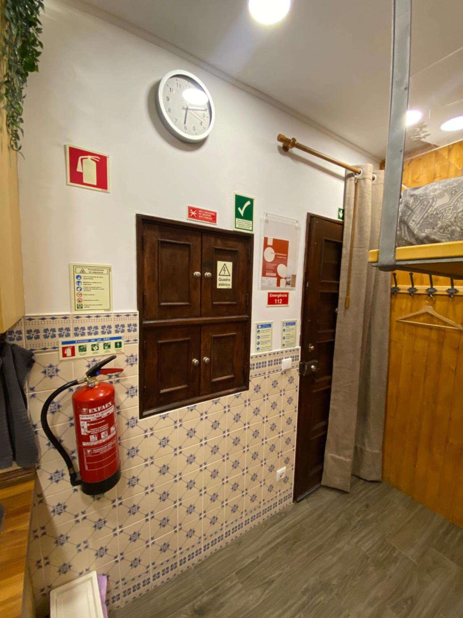 Estudio T34 - City Historic Center 리스본 외부 사진