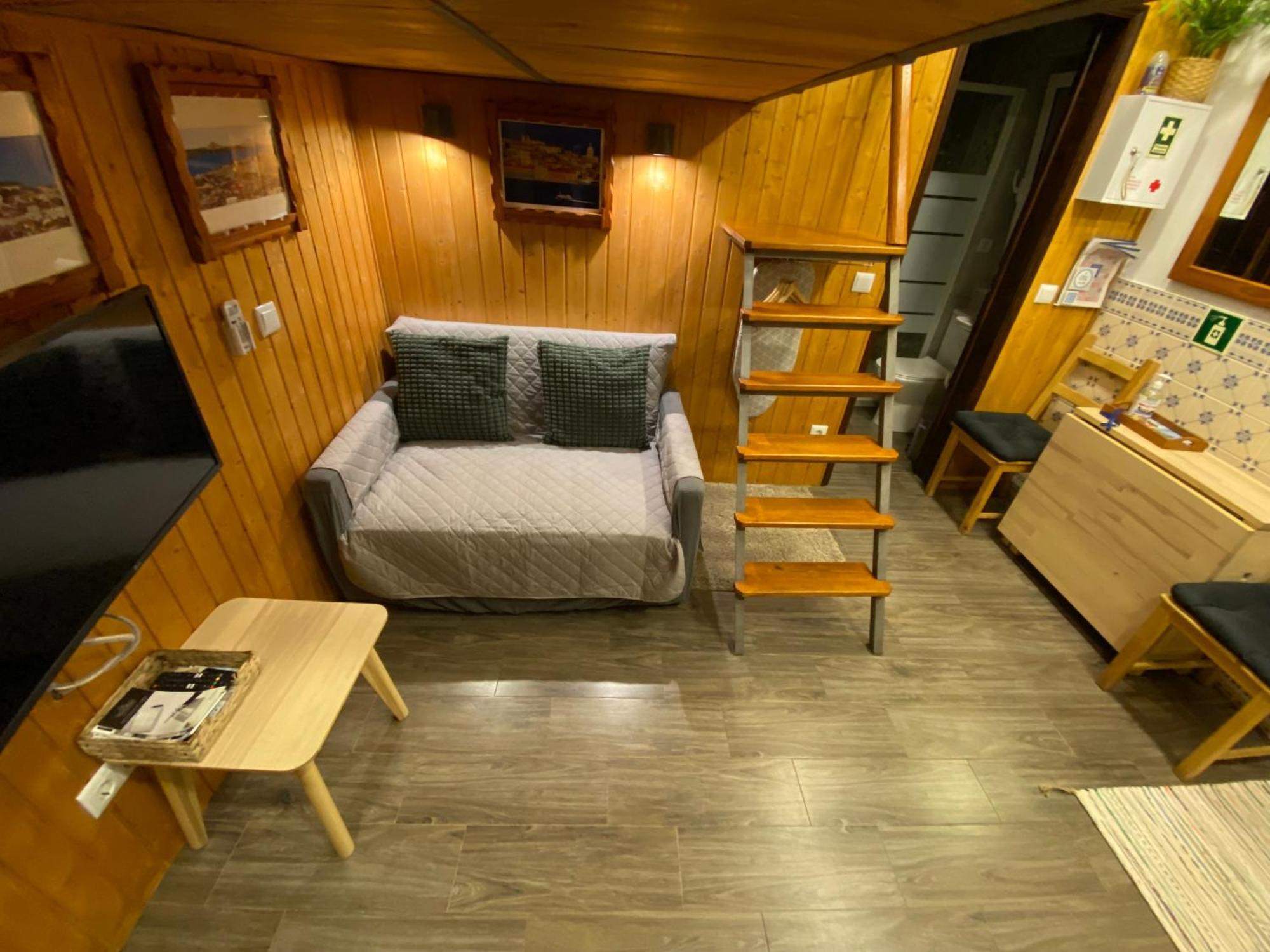 Estudio T34 - City Historic Center 리스본 외부 사진