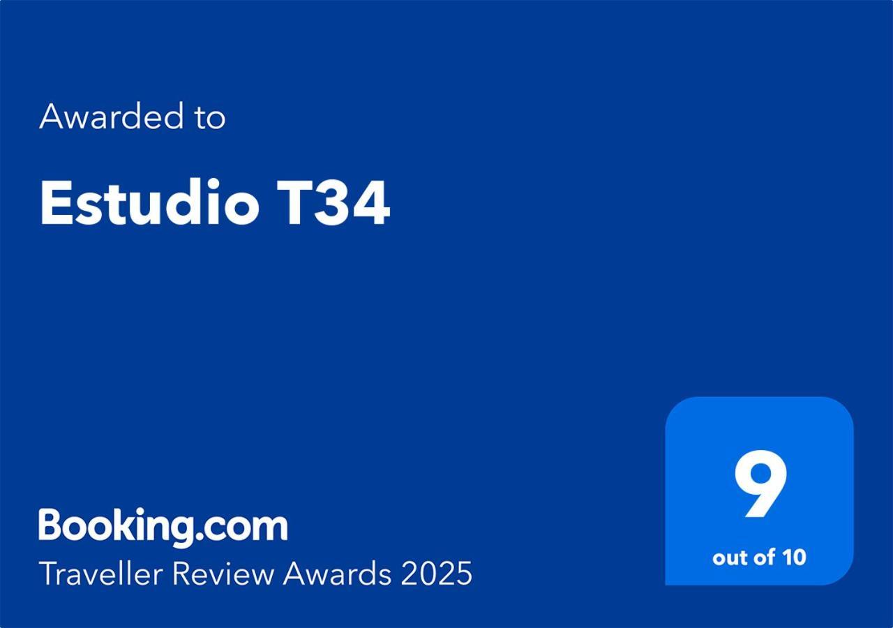 Estudio T34 - City Historic Center 리스본 외부 사진